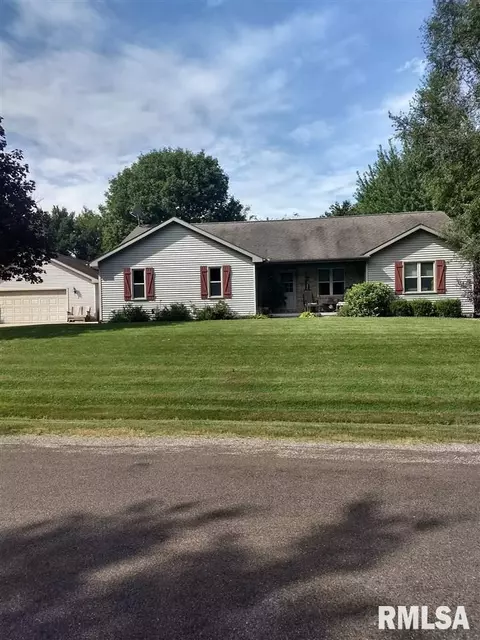 5105 S Sir Lionel, Mapleton, IL 61547 photo 1