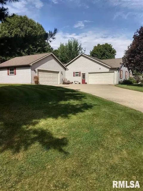 5105 S Sir Lionel, Mapleton, IL 61547 photo 2