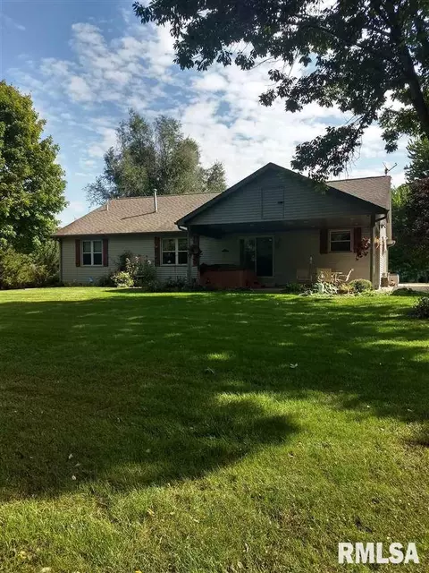 5105 S Sir Lionel, Mapleton, IL 61547 photo 5