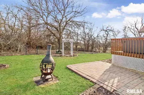 4724 W Pendleton Pl, Peoria, IL 61615 photo 34
