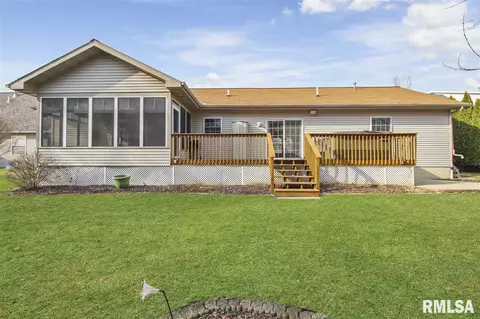 4724 W Pendleton Pl, Peoria, IL 61615 photo 35
