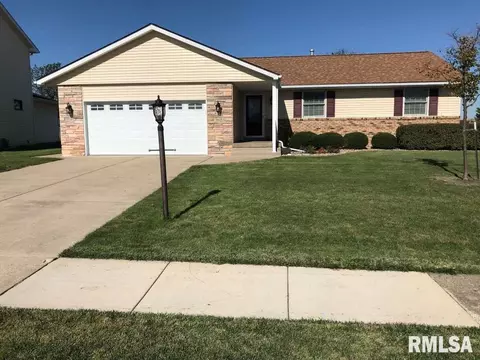 1410 Hampton Rd, Washington, IL 61571 photo 1