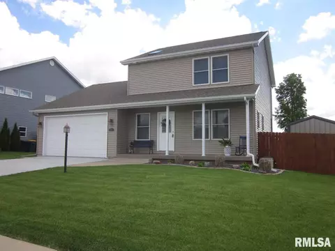 1101 Devon Ln, Washington, IL 61571 photo 2