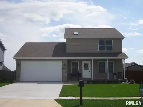 1101 Devon Ln, Washington, IL 61571 photo 1