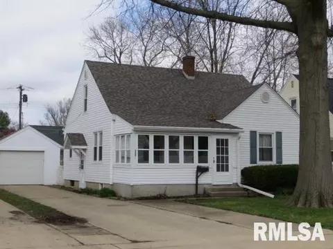 537 S Mathis St, Morton, IL 61550 photo 1