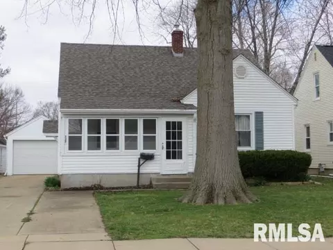 537 S Mathis St, Morton, IL 61550 photo 30