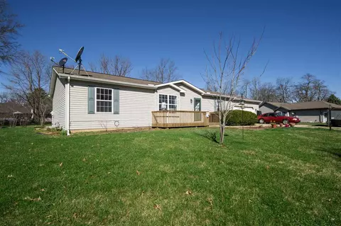 4649 S King Arthur Ct, Mapleton, IL 61547 photo 28