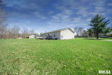 4649 S King Arthur Ct, Mapleton, IL 61547 photo 33