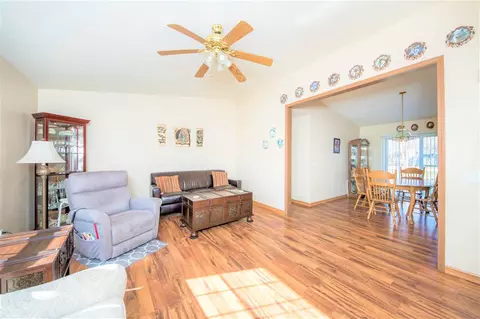 4649 S King Arthur Ct, Mapleton, IL 61547 photo 5
