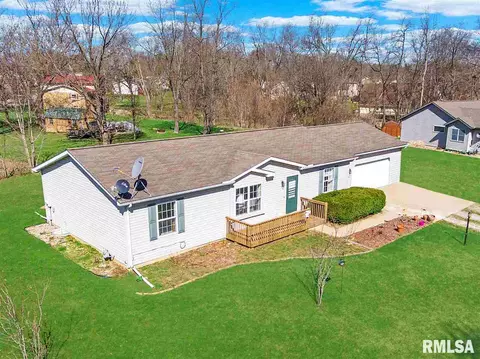 4649 S King Arthur Ct, Mapleton, IL 61547 photo 1