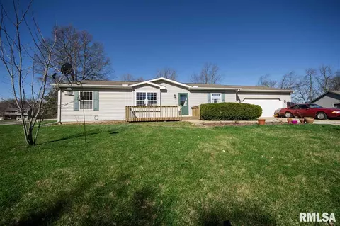 4649 S King Arthur Ct, Mapleton, IL 61547 photo 29