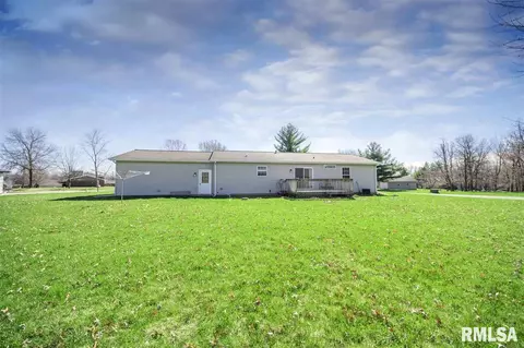 4649 S King Arthur Ct, Mapleton, IL 61547 photo 32
