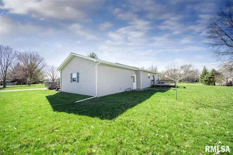 4649 S King Arthur Ct, Mapleton, IL 61547 photo 31