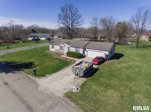 4649 S King Arthur Ct, Mapleton, IL 61547 photo 34