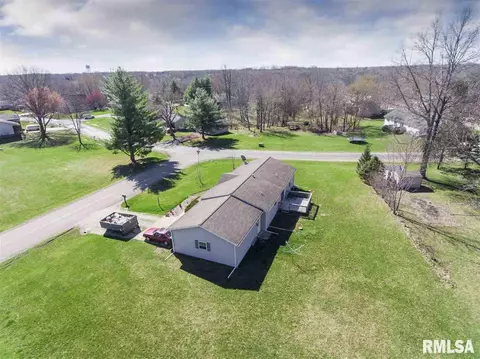 4649 S King Arthur Ct, Mapleton, IL 61547 photo 36