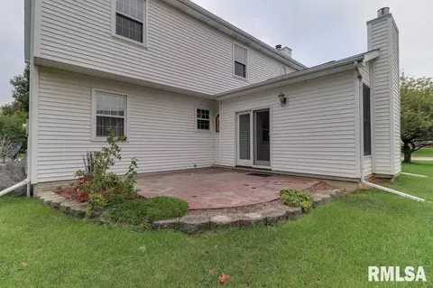 1514 Augusta, Normal, IL 61761 photo 36