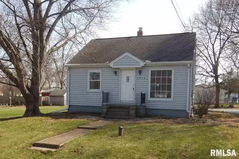 5514 E Main St, Chillicothe, IL 61523 photo 1