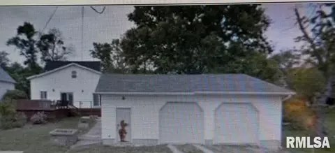 1460 Laurel St, Hamilton, IL 62341 photo 1