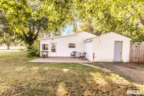 15822 N 3rd St, Rome, IL 61562 photo 1