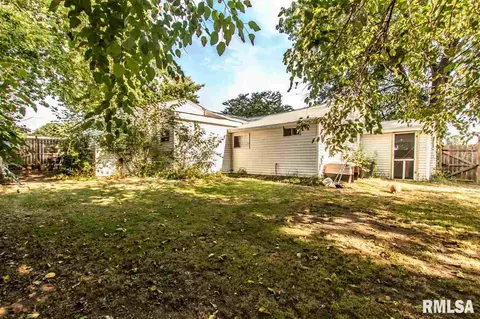 15822 N 3rd St, Rome, IL 61562 photo 16