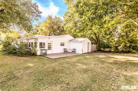 15822 N 3rd St, Rome, IL 61562 photo 2