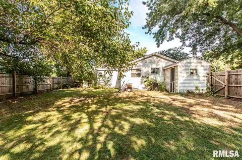 15822 N 3rd St, Rome, IL 61562 photo 15