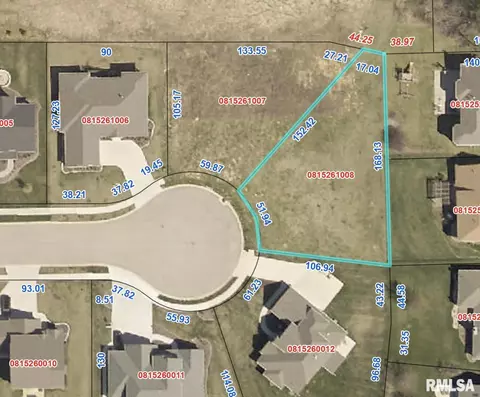 lot220 Copper Ridge Ct, Dunlap, IL 61525