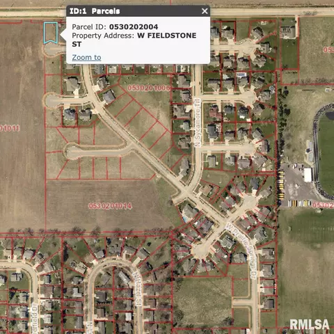 99 Fieldstone St, Chillicothe, IL 61523