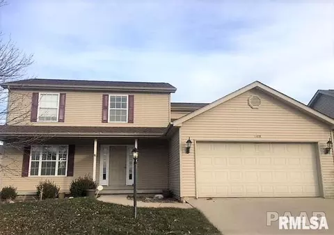 11408 N Casey Ct, Dunlap, IL 61525 photo 1