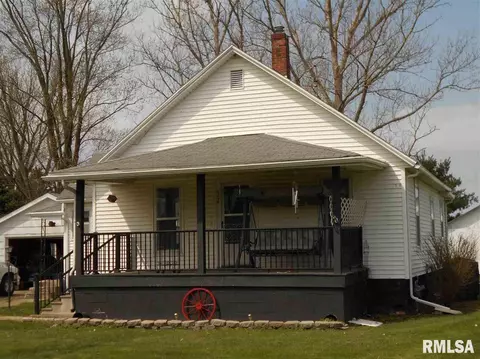 204 Buell St, Sciota, IL 61475 photo 1