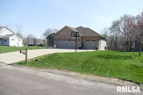 5012 S Sir Lionel Ct, Mapleton, IL 61547 photo 4