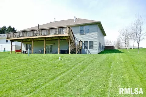 5012 S Sir Lionel Ct, Mapleton, IL 61547 photo 36
