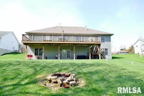 5012 S Sir Lionel Ct, Mapleton, IL 61547 photo 35