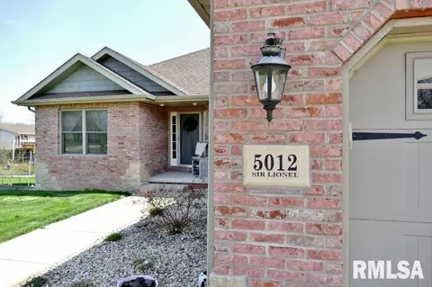 5012 S Sir Lionel Ct, Mapleton, IL 61547 photo 5