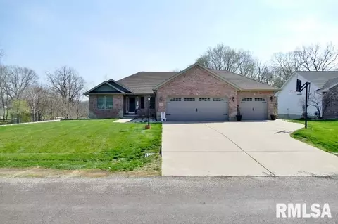 5012 S Sir Lionel Ct, Mapleton, IL 61547 photo 3
