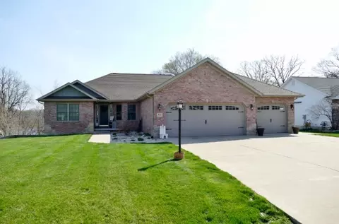5012 S Sir Lionel Ct, Mapleton, IL 61547 photo 2