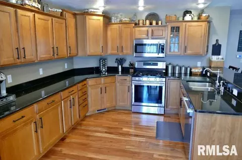 5012 S Sir Lionel Ct, Mapleton, IL 61547 photo 12
