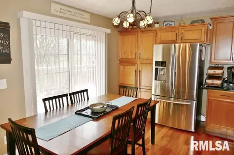 5012 S Sir Lionel Ct, Mapleton, IL 61547 photo 11