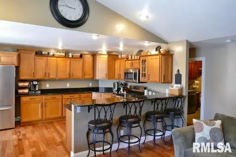 5012 S Sir Lionel Ct, Mapleton, IL 61547 photo 10