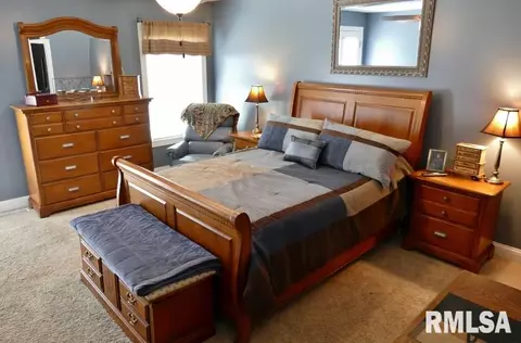 5012 S Sir Lionel Ct, Mapleton, IL 61547 photo 14