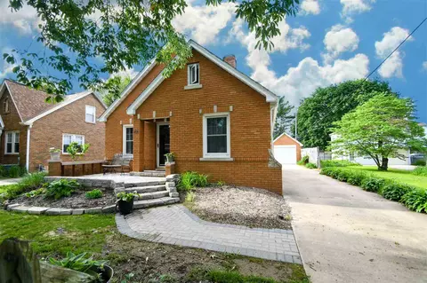 309 E Jackson St, Morton, IL 61550 photo 2