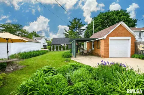 309 E Jackson St, Morton, IL 61550 photo 7