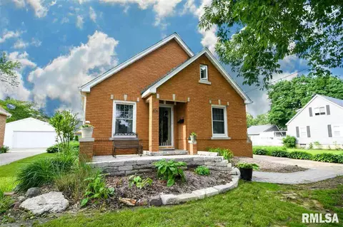 309 E Jackson St, Morton, IL 61550 photo 1