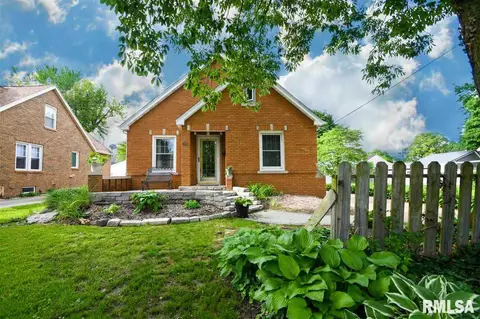 309 E Jackson St, Morton, IL 61550 photo 3