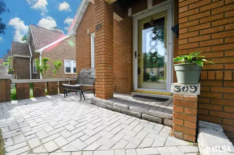 309 E Jackson St, Morton, IL 61550 photo 5