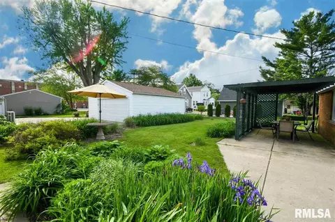 309 E Jackson St, Morton, IL 61550 photo 12