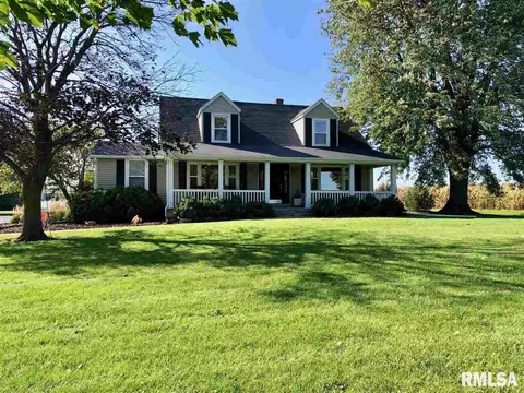 1524 Candy Ln, Macomb, IL 61455 photo 35