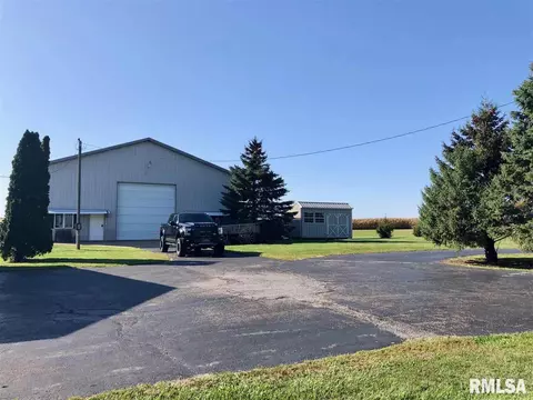 1524 Candy Ln, Macomb, IL 61455 photo 32