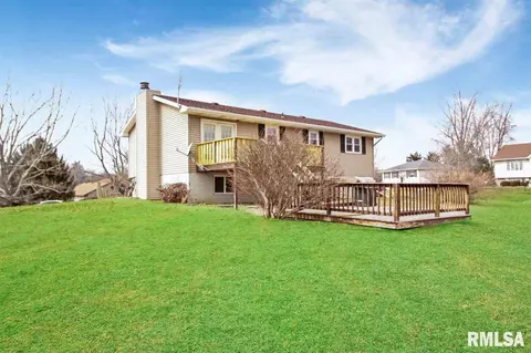 4304 S Banbury Cove Cv, Mapleton, IL 61547 photo 32