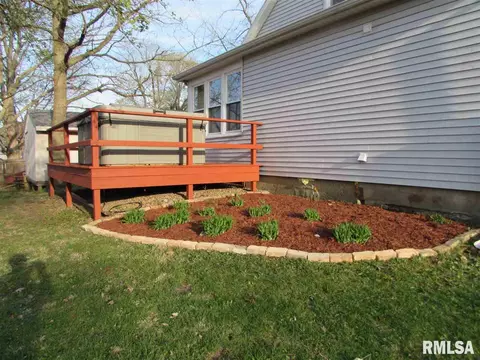 505 James St, Eureka, IL 61530 photo 20